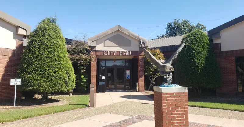 City ordinance tabled following tense exchange