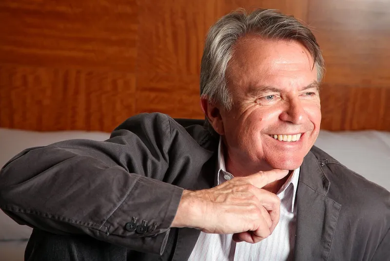 'Jurassic Park' actor Sam Neill dies at 78, his family says
