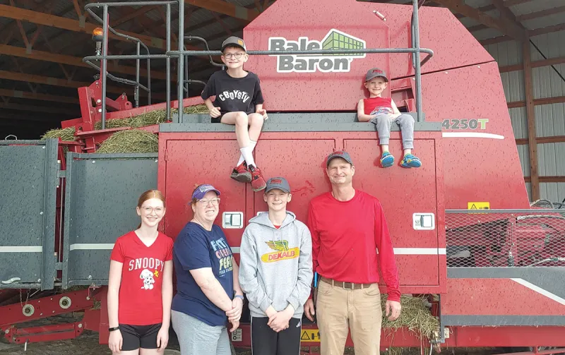 Fischer Family Farms