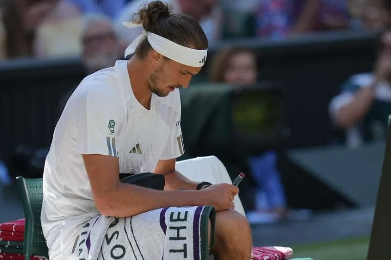Zverev advocates for diabetes awareness