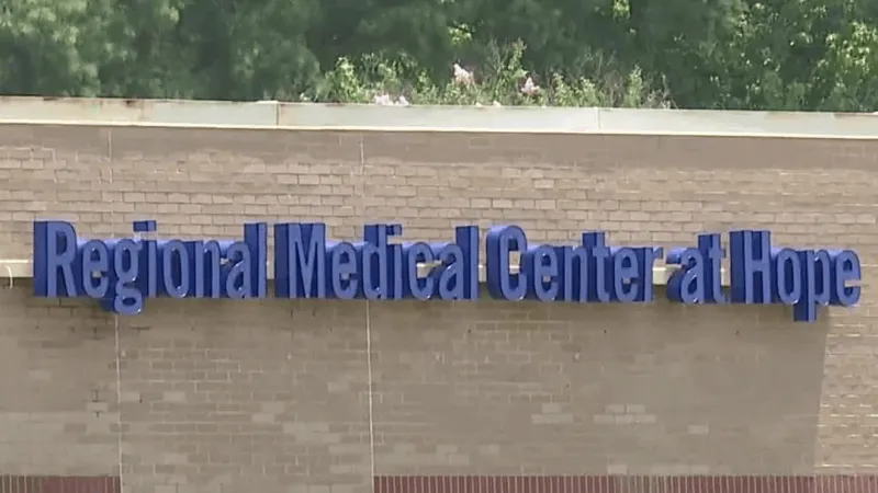 Hempstead County voters back new sales tax to keep Southwest Arkansas hospital open