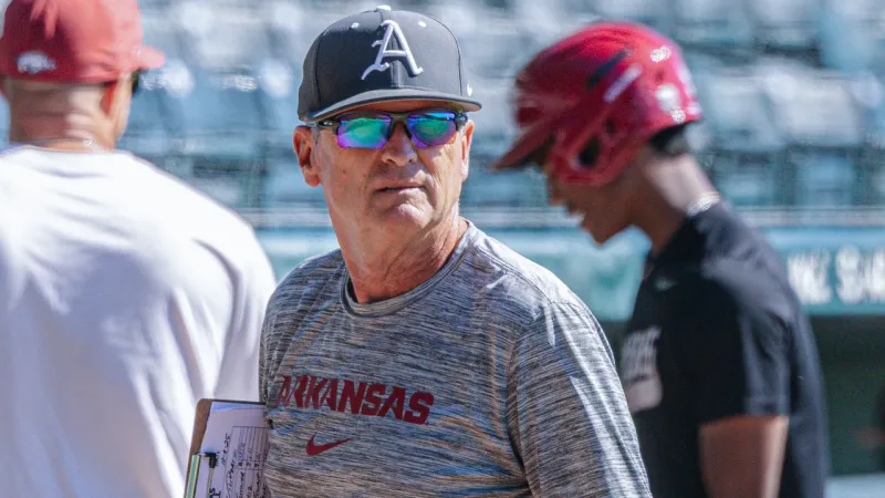 Razorbacks break MLB Draft record with 12 players picked over weekend