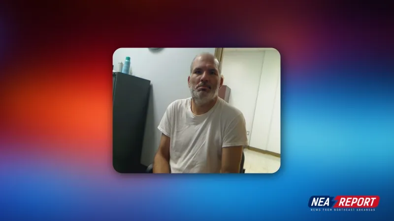 Unreported Email and Social Media Accounts Lead to Sex Offender Arrest