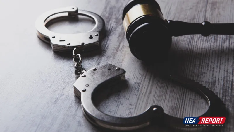 Threat to Shoot Partner Leads to Felony Arrest in Paragould
