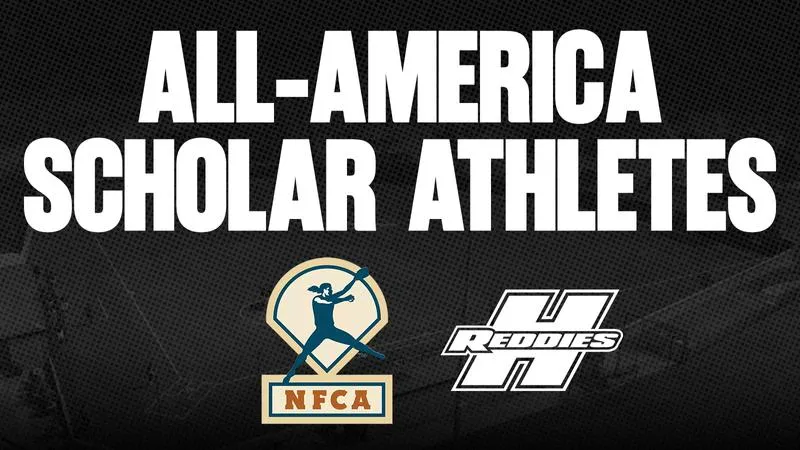 13 Reddies Named Easton/NFCA Scholar Athletes