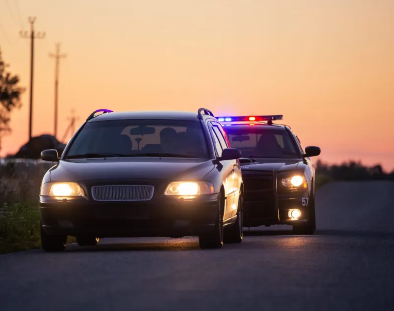 Police reports: Cabot felony arrests