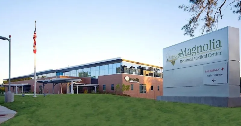 Baptist Health welcomes Magnolia hospital into growing healthcare system