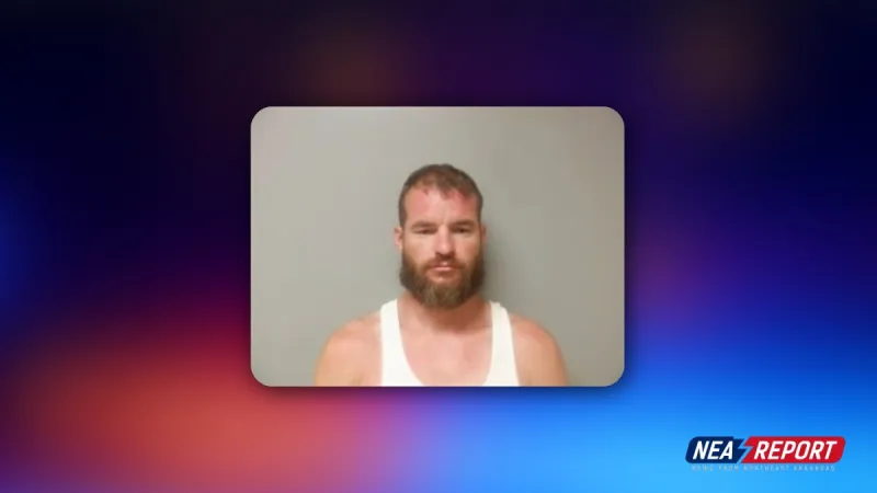 Judge Doubles Bond for Man Accused of Tracking Woman to Shelter