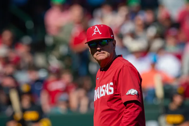 Diamond Hogs set program record with 12 players picked in MLB Draft