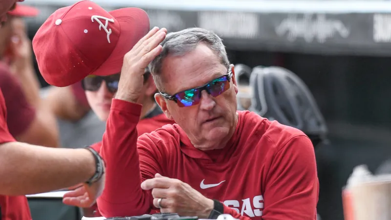 Whole Hog Sports' Christina Long on what Van Horn needs for title