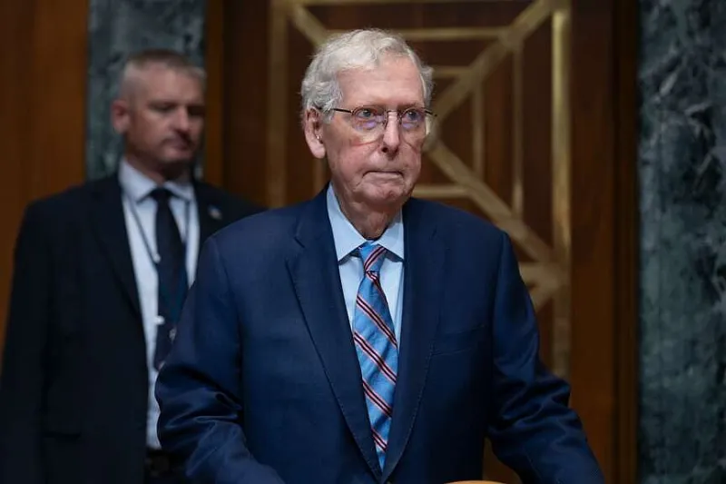 Senate returns with uncertain agenda after Graham's death