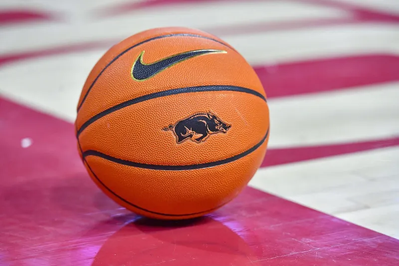 4-star big Caleb Ourigou commits to Arkansas basketball
