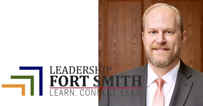 Barr to receive 2026 Jack White Community Leadership Award