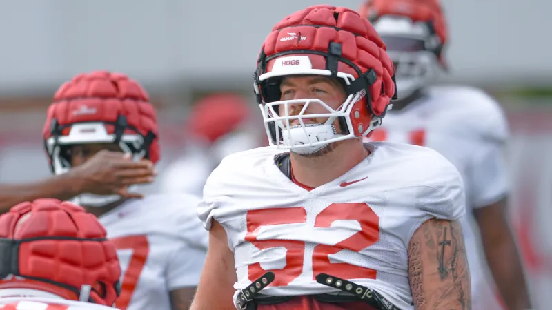 Democrat-Gazette's Tom Murphy previewing SEC Media Days