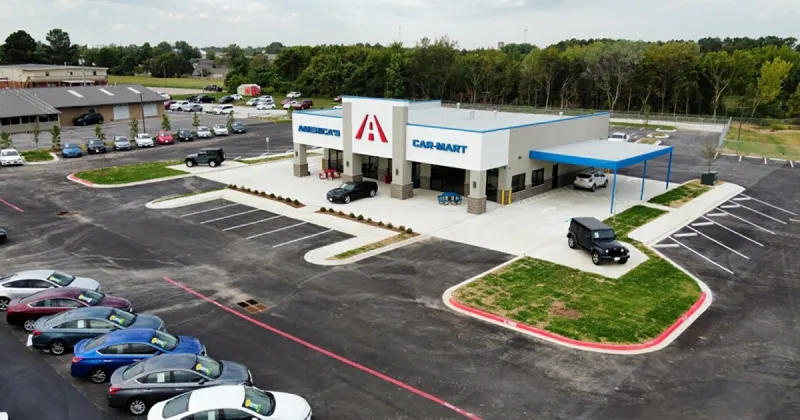 Car-Mart fiscal 2026 loss exceeds $139 million, sees $29 million Q4 loss