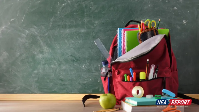 Harrisburg School District to Provide Supplies for Every Student
