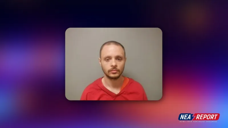 Suspect Accused of Striking Wife With Wrench, Choking Her Unconscious