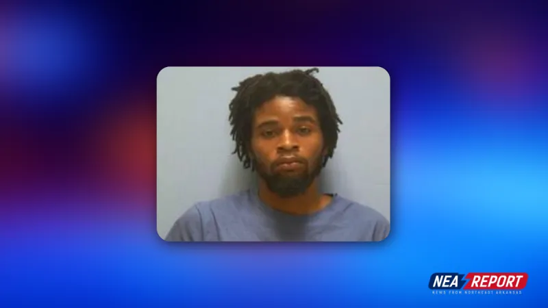 20-Year-Old Arrested in Blytheville Shooting That Killed Teen
