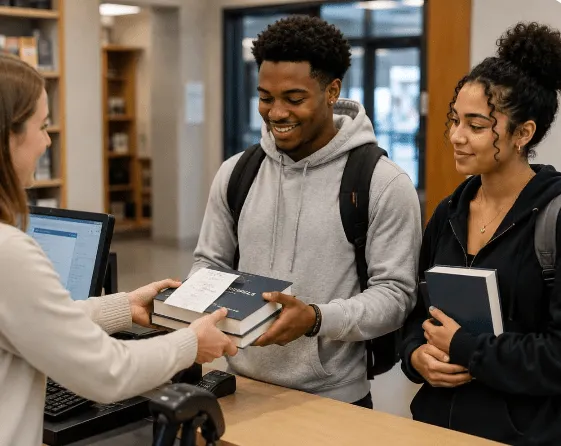 UAPB Introduces Mane Materials Program to Simplify Course Material Access and Support Student Readiness