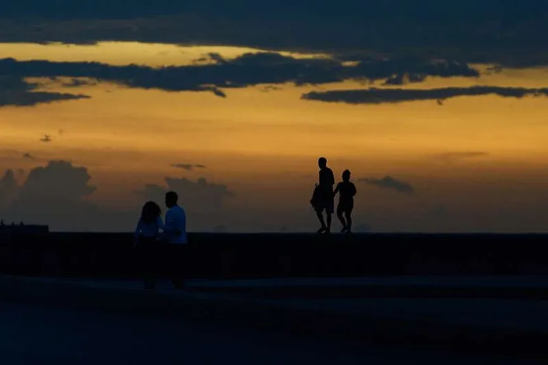 4 US lawmakers criticize Cuba embargo