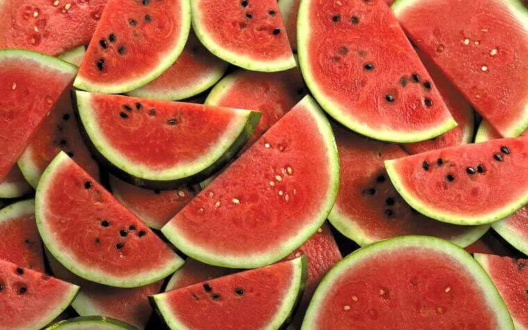 Watermelon: A summer slice of heaven