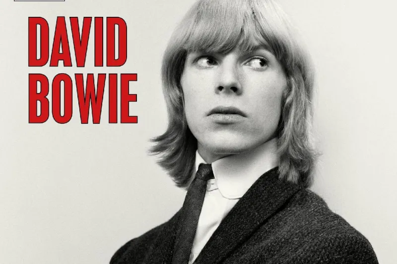 David Bowie Unreleased 1965 Songs