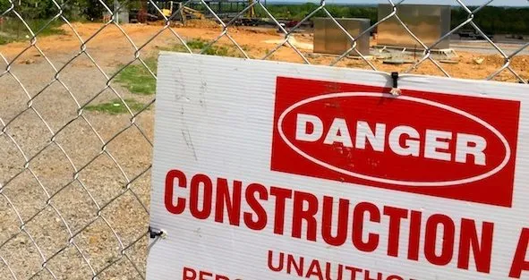 Fort Smith metro building numbers down almost 19% through June