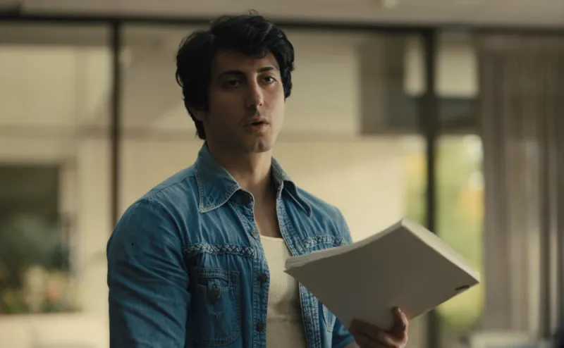 The Making of 'Rocky' Is Now Its Own Underdog Movie