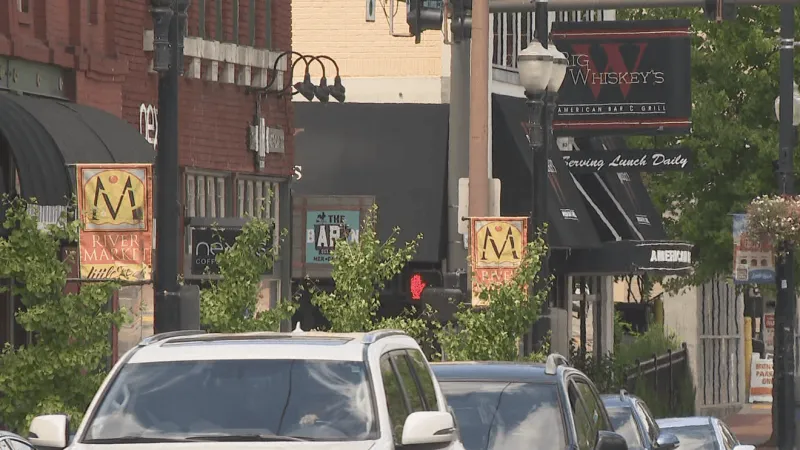 Sonny Williams' Steak House to make return to Little Rock's River Market