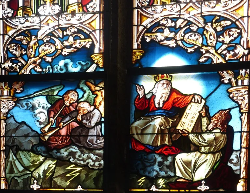 Arkansas first in religious liberty but consider the source