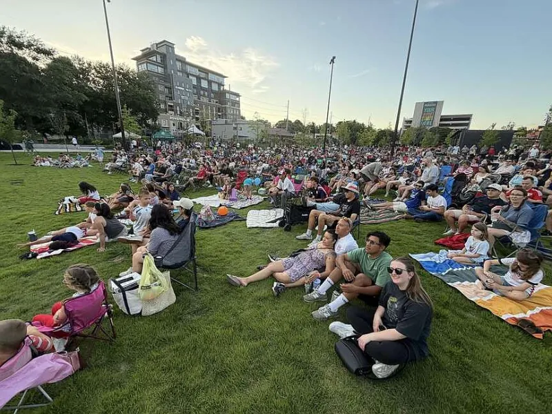 World Cup public viewing events set for Sunday in Fayetteville, Springdale
