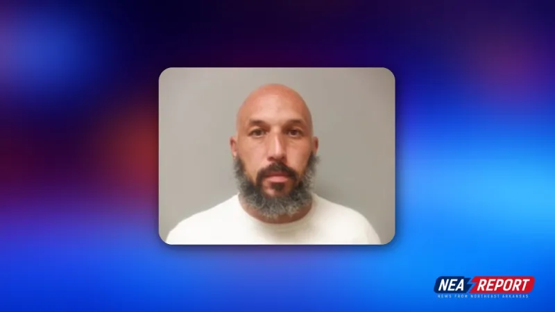 Man Accused of Posing as Patient's Representative to Obtain $1,334 Prescription