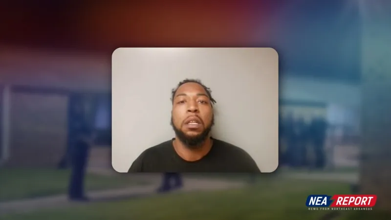Man Accused of Driving Juveniles From Scene of Fatal Walker Place Shooting