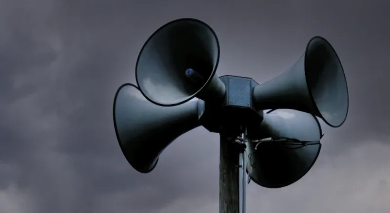 Computer glitch may have caused tornado sirens to falsely alarm on Tuesday in Jonesboro