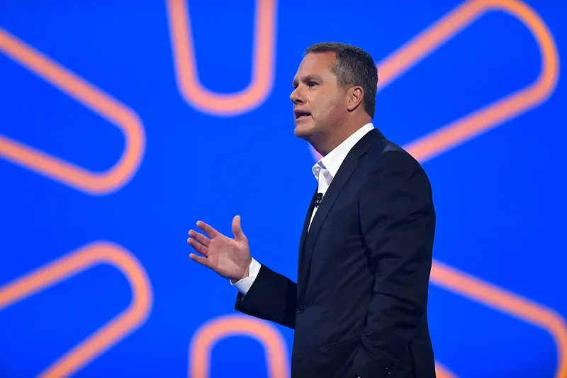 Walmart's ex-CEO McMillon will head Federal Reserve task force
