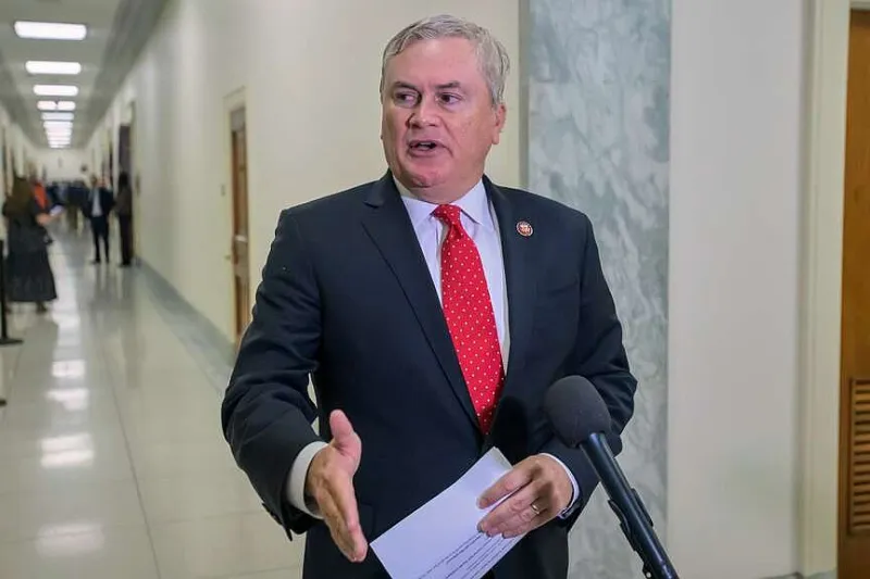 Ruemmler accused of lying by US lawmakers
