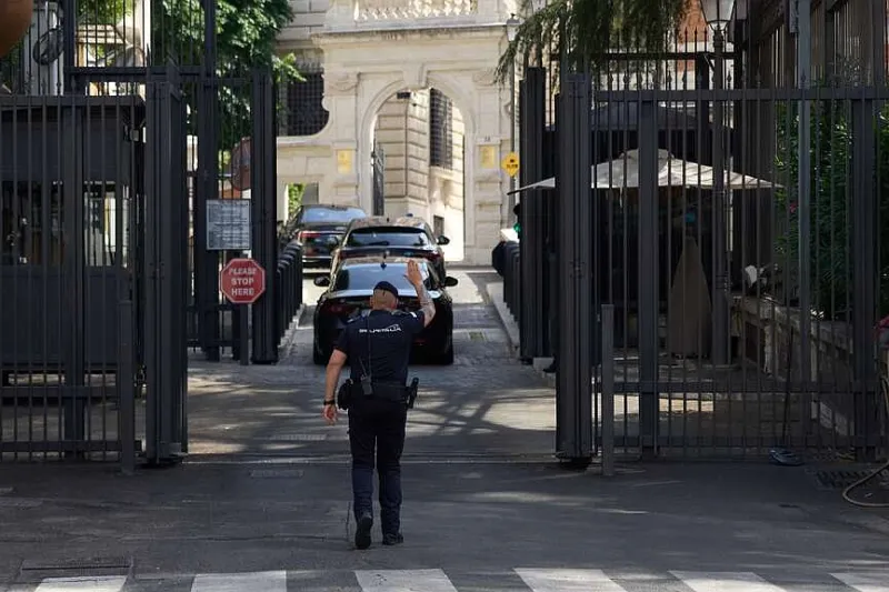 Lebanon, Israel to establish 'pilot zones'