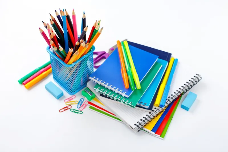 Louisiana Parents Are Spending Around $557 Per Child on Back to School