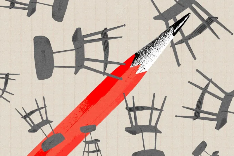 Public money Is fueling an explosion of private schools. States often don't care how they're run.