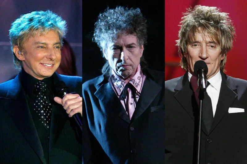 No. 1 Rock Albums of 2006