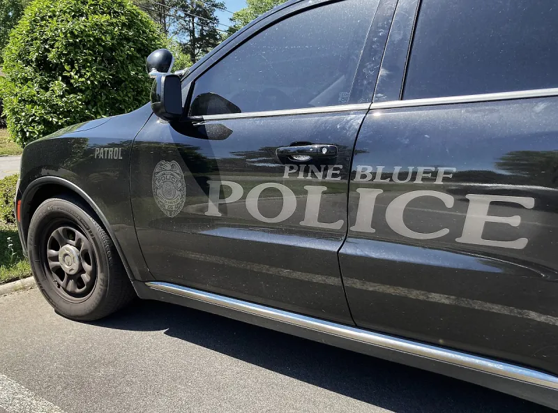 Pine Bluff man arrested after missing woman found dead