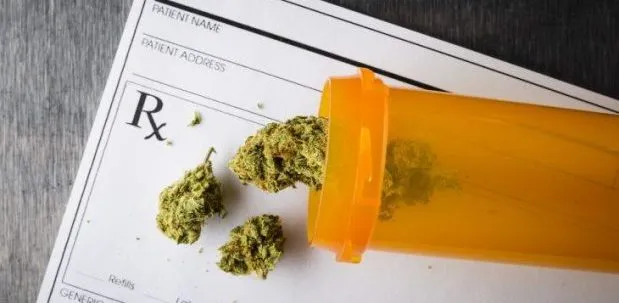 Arkansas medical marijuana sales down through June