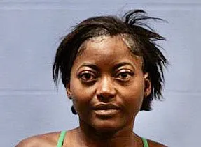 Arkansas State Police arrest Georgia woman for drugs day after she pleaded not guilty in Johnson County