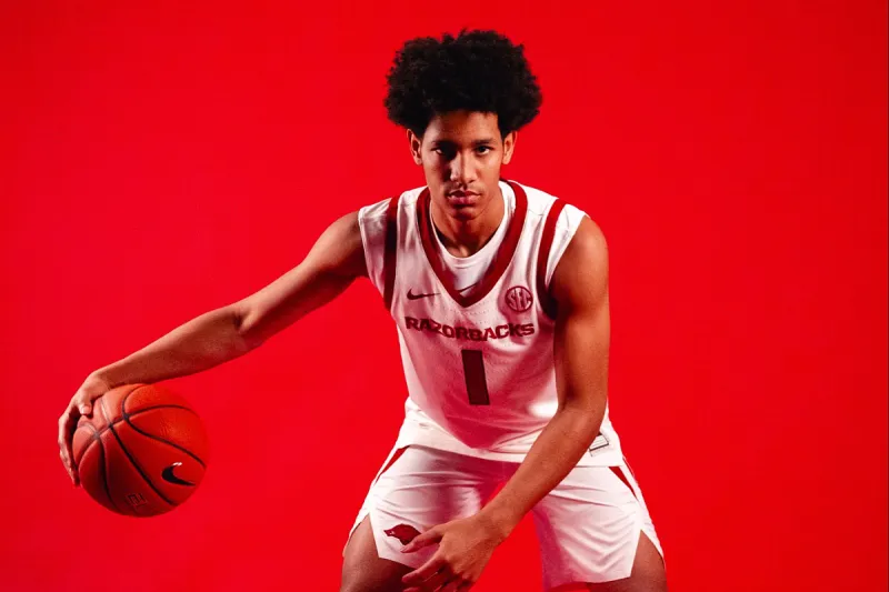 2 Arkansas basketball reclassification candidates wrapping up Nike EYBL play