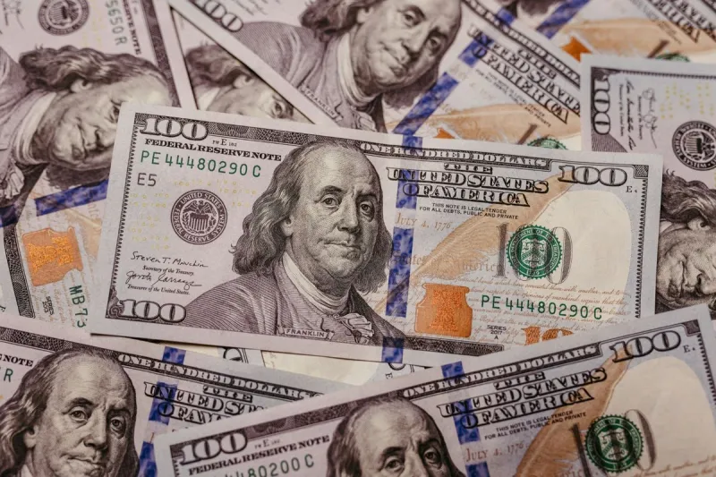 The Million Dollar Jackpots Found on 11 Texas Lottery Tickets