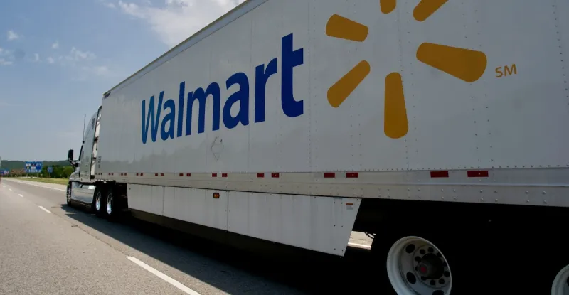 Kieran Shanahan to exit Walmart, third top exec to leave in two months