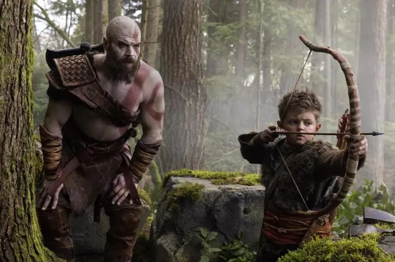 'God of War' TV Series to Recast Kratos After On-Set Injury
