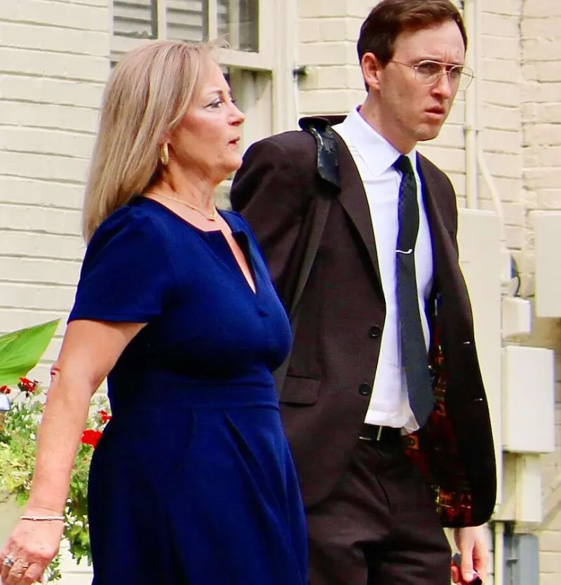 Tammi Hamby, mother in Crawford County kidnapping case, to argue 'choice of evils' as defense