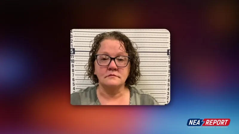 Former Greene County Sheriff's Finance Director Arrested in $40,000 Theft Investigation