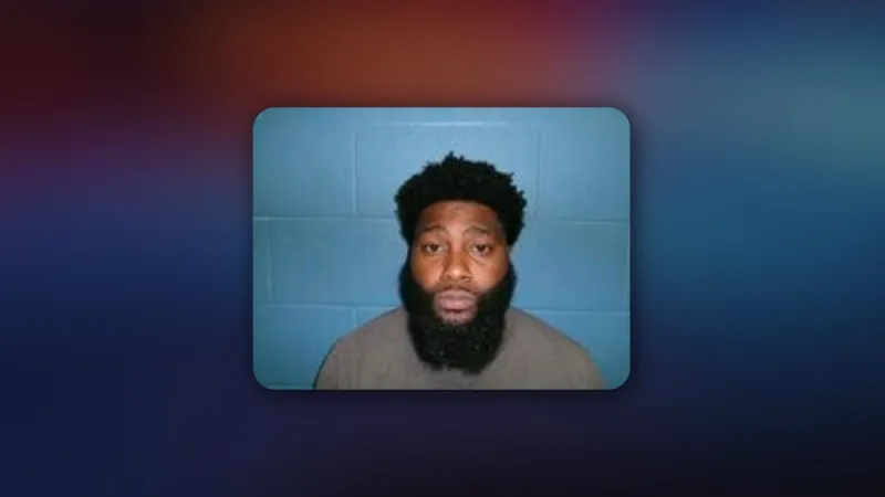 Driver Arrested in Crash That Killed Marked Tree Police Officer